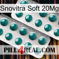 Snovitra Soft 20Mg dapoxetine2